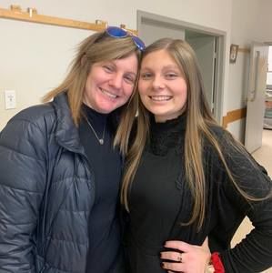 Meet your Posher, Callie